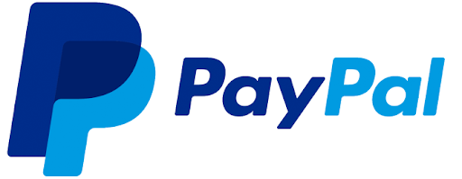 pay with paypal - Scorpion Store